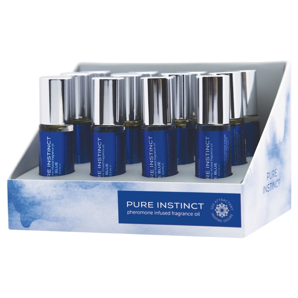 true blue pheromone perfume