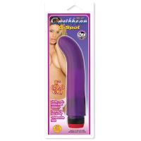 Caribbean G Spot 8" (Purple)