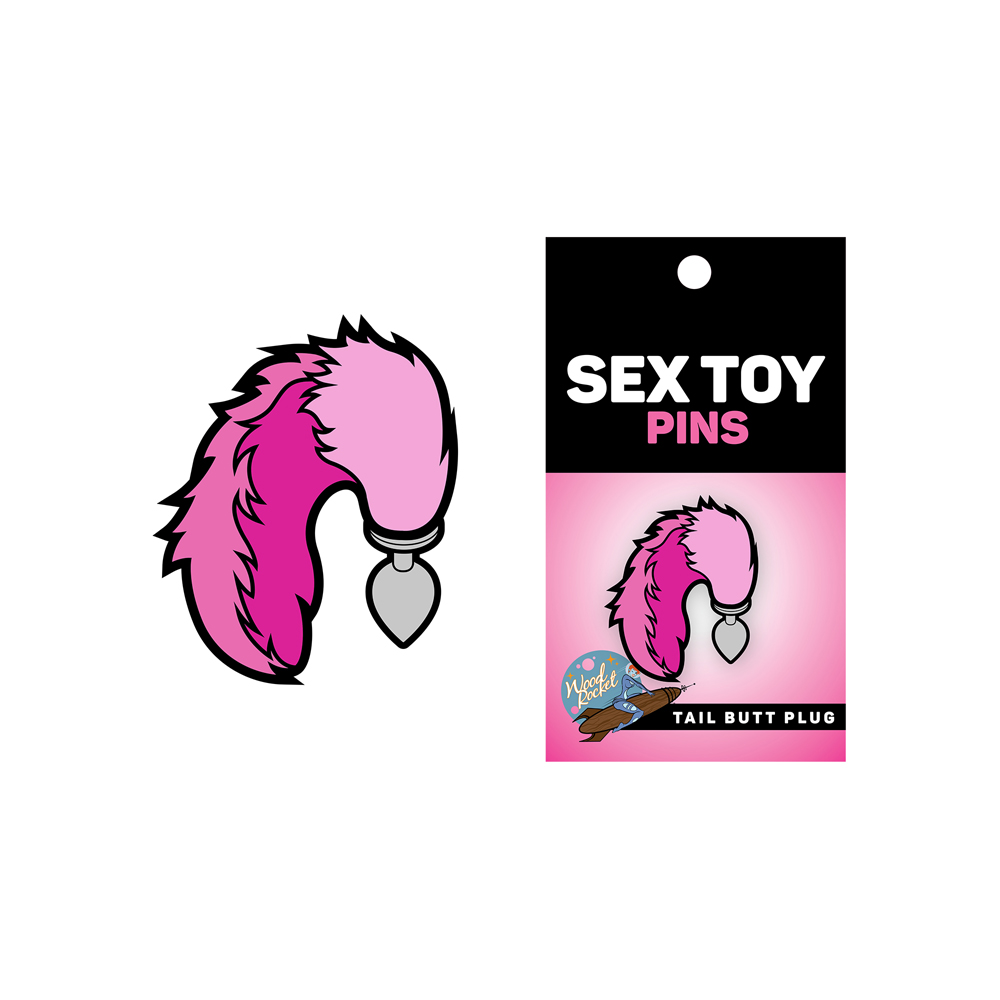 Tail Butt Plug Pin Sex Toy Store For Adults